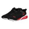 Deals ✔️ PUMA Cell Vive Elevate 👟 Sneaker In Black/Red 🧨 -Clae shop unnamed file 974