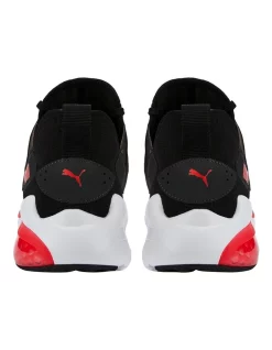 Deals ✔️ PUMA Cell Vive Elevate 👟 Sneaker In Black/Red 🧨 -Clae shop unnamed file 975