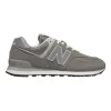 New 🛒 New Balance 574 V2 Grey Suede 👟 Sneaker 🧨 -Clae shop unnamed file 991