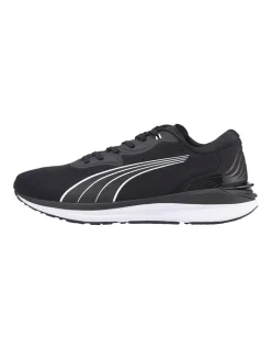 Best Pirce ๐ PUMA Electrify Nitro 2 ๐ Sneakers In Black/White โ๏ธ